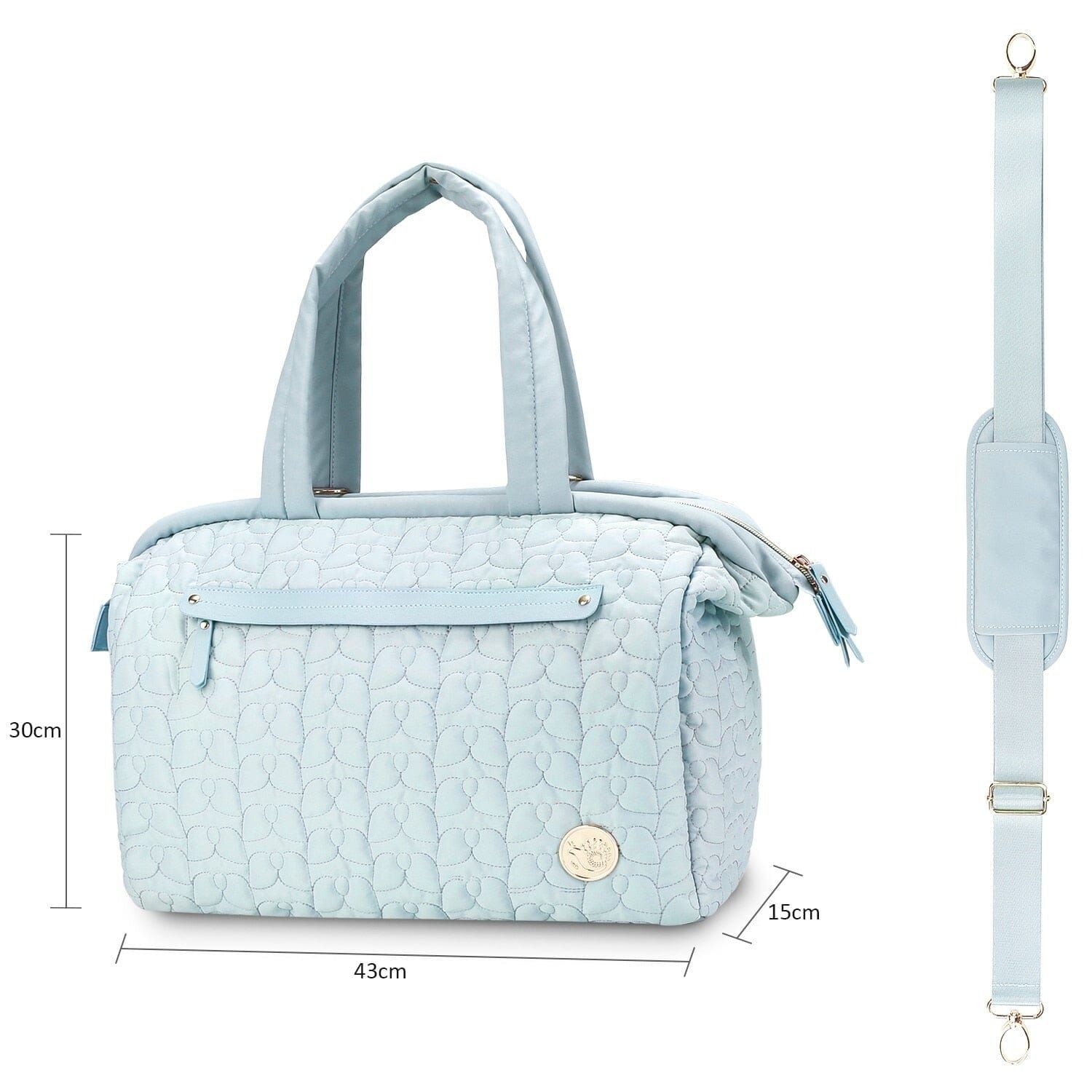 sac de voyage original pour enfants