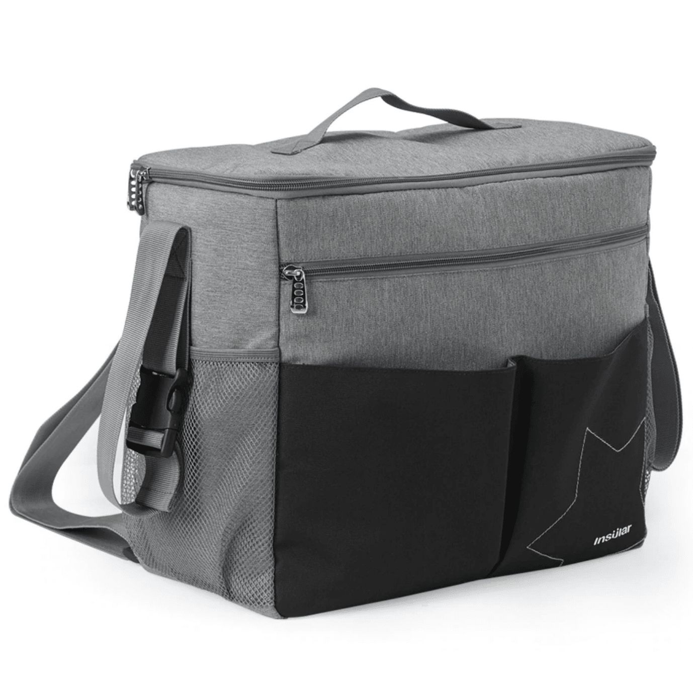 sac de voyage panier de poussette XL