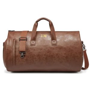 sac de voyage personnalisé week-end