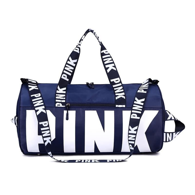 sac de voyage PINK style décontracté