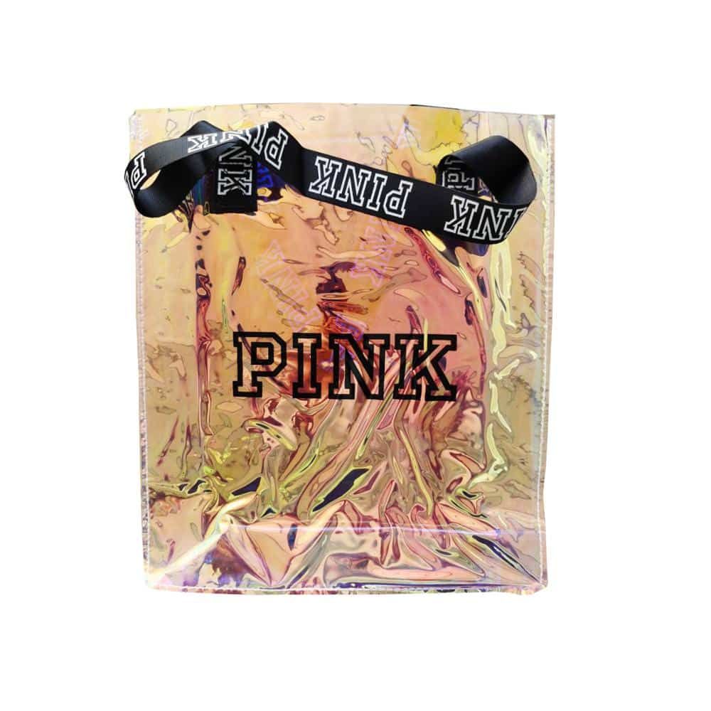 sac de voyage pink ultra tendance pour femme
