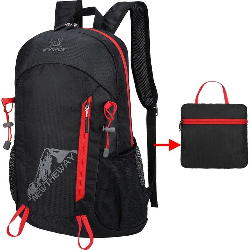 sac de voyage pliable 22 litres
