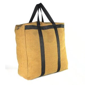 sac de voyage pliable au look vintage