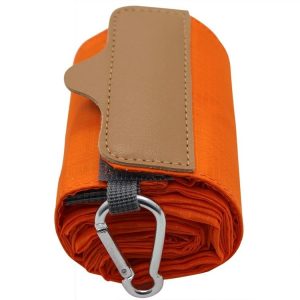 sac de voyage pliable compact et élégant