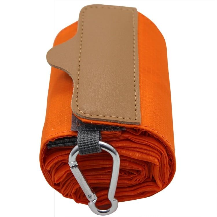 sac de voyage pliable compact et élégant