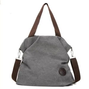 sac de voyage pliable en bandoulière