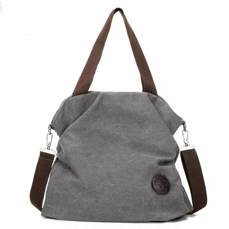 sac de voyage pliable en bandoulière