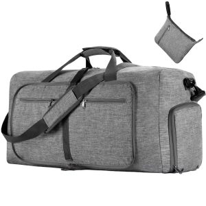 sac de voyage pliable grande capacité