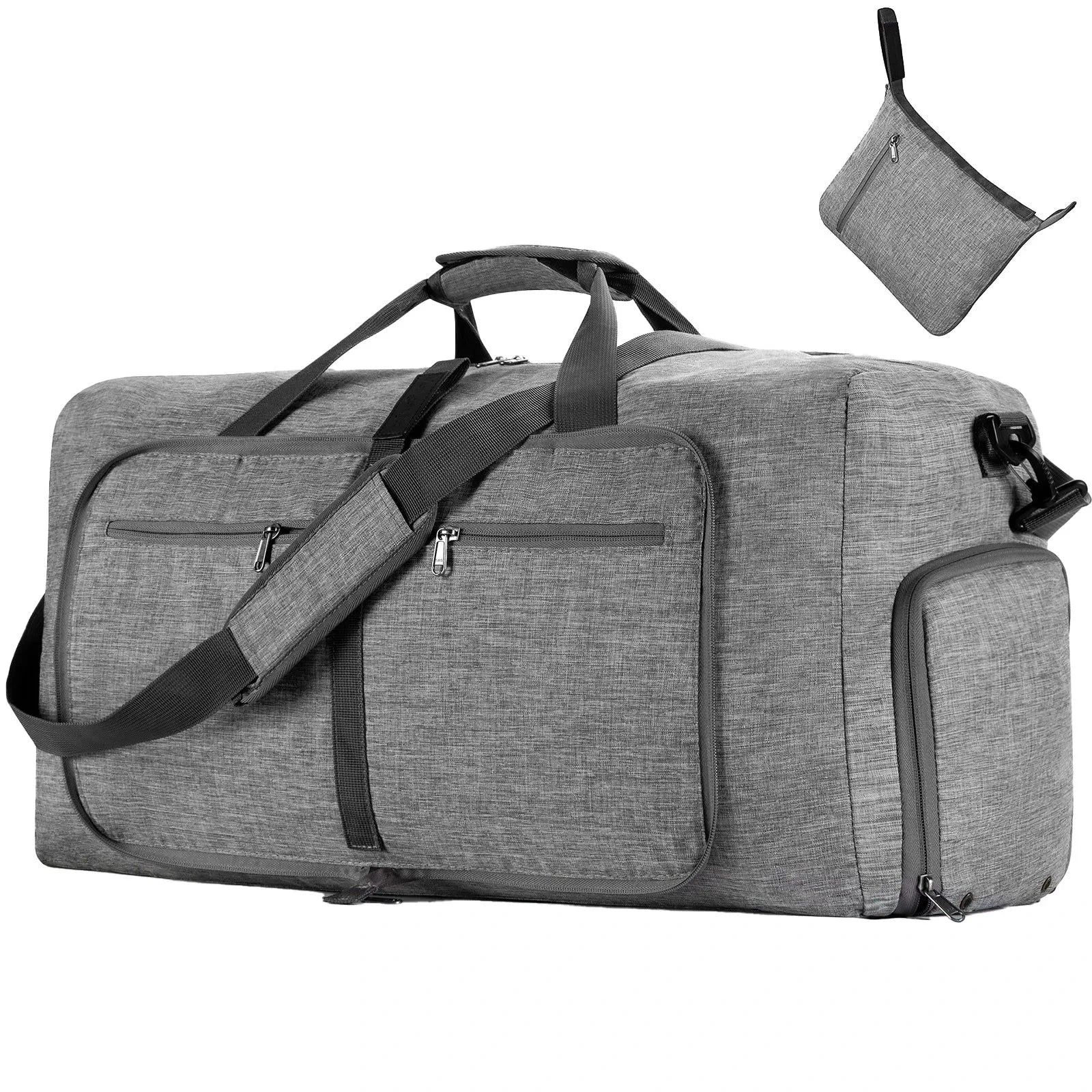 sac de voyage pliable grande capacité