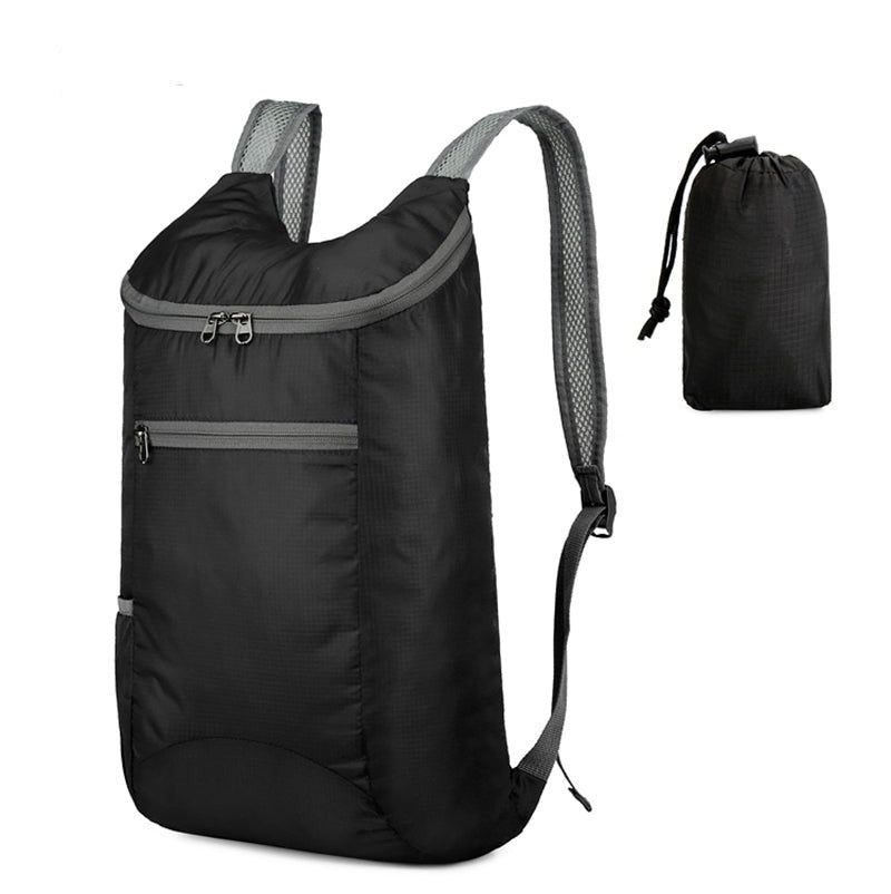sac de voyage pliable pas cher