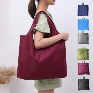 sac de voyage pliable tote bag