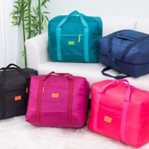 sac de voyage pliable Traveler