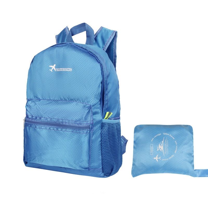 sac de voyage pliable Travelling