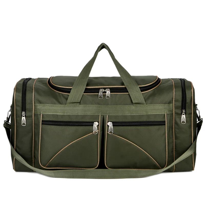 sac de voyage polochon grand modèle