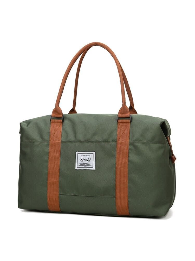 sac de voyage polyvalent avec bandoulière