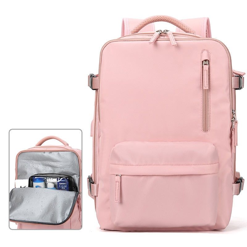 sac de voyage polyvalent Jump Adventures