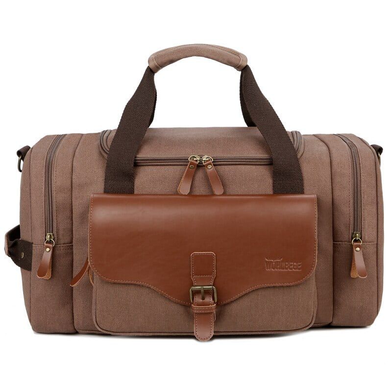 sac de voyage polyvalent pour hommes