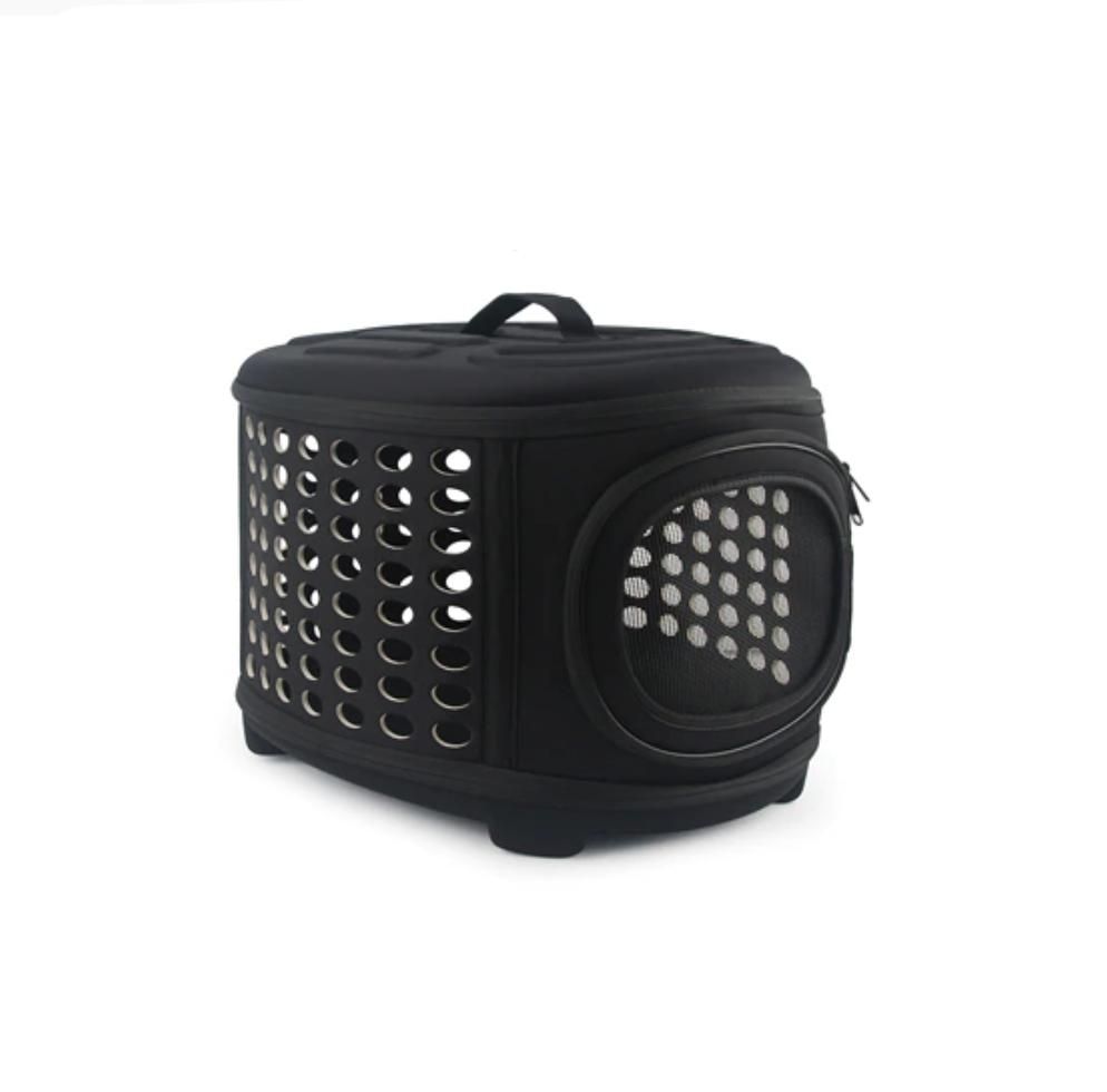 sac de voyage pour animaux avec bandoulière ultra confort
