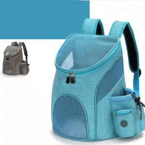 sac de voyage pour animaux chiens et chats