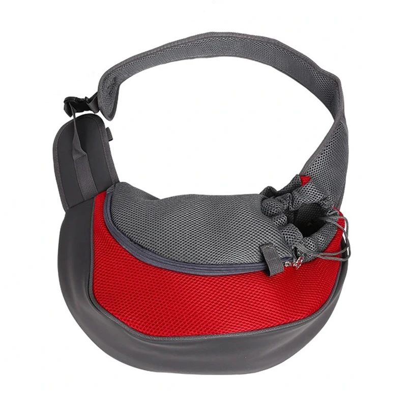 sac de voyage pour animaux de compagnie