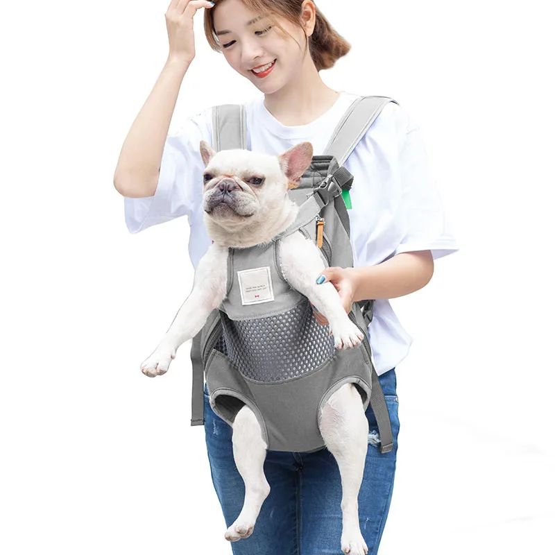 sac de voyage pour animaux sac à dos coloré