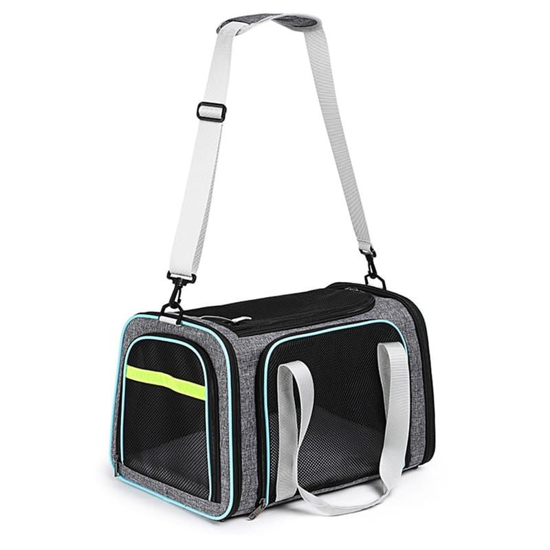 sac de voyage pour animaux