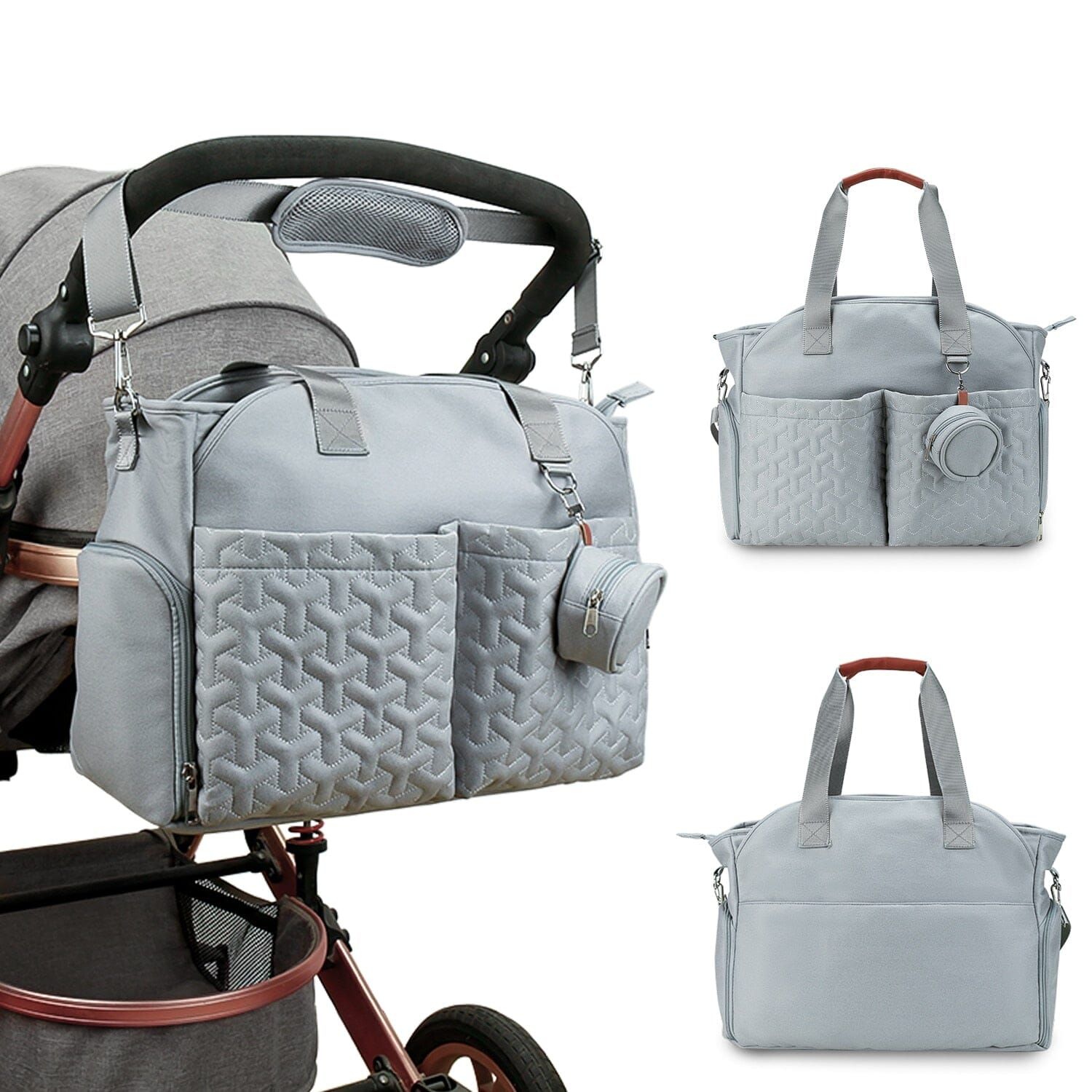 sac de voyage pour bébé
