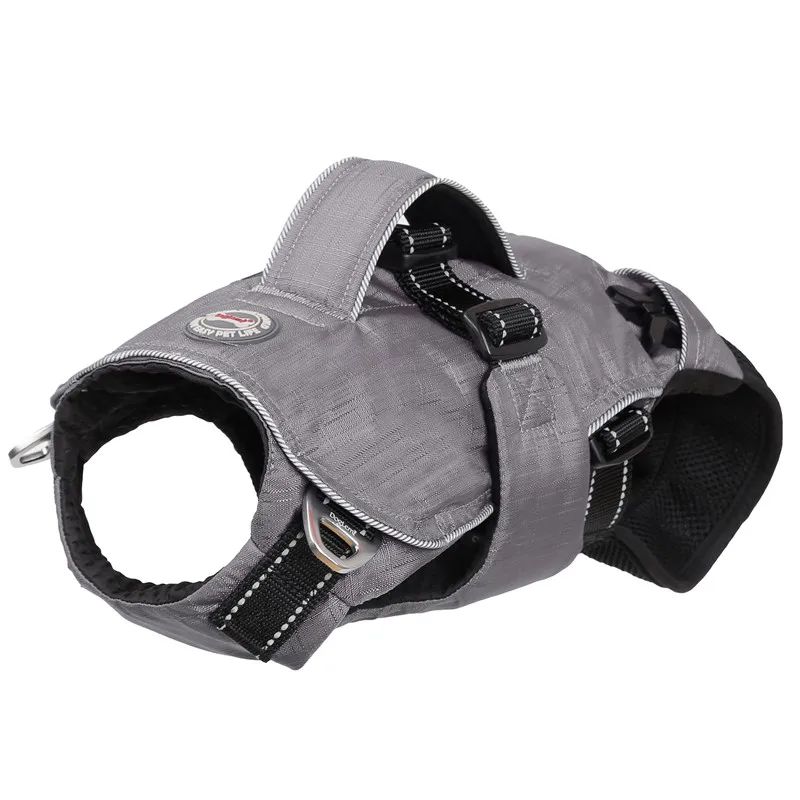 sac de voyage pour chien 4 en 1
