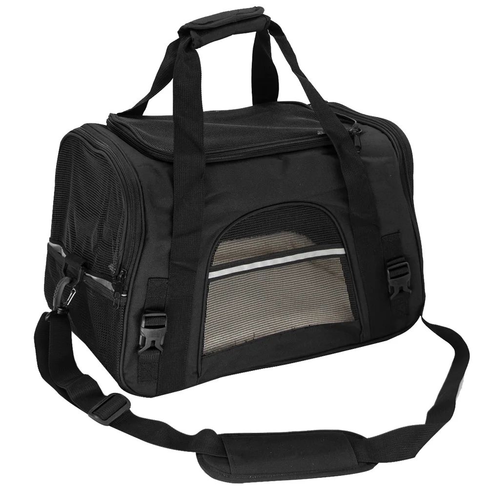 sac de voyage pour chiens et chats