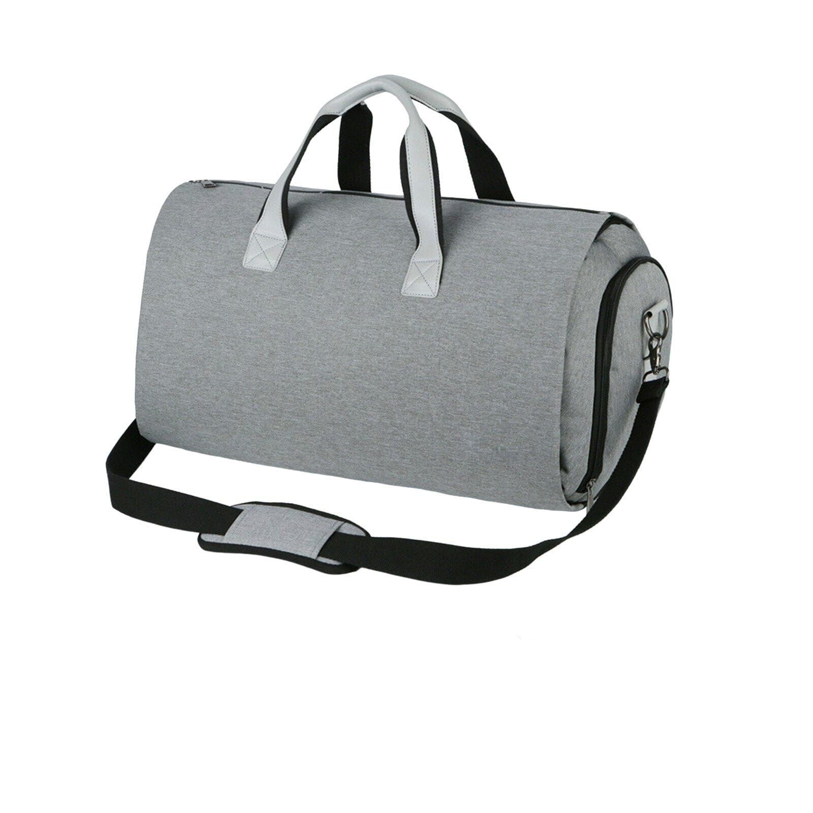 sac de voyage pour costume homme