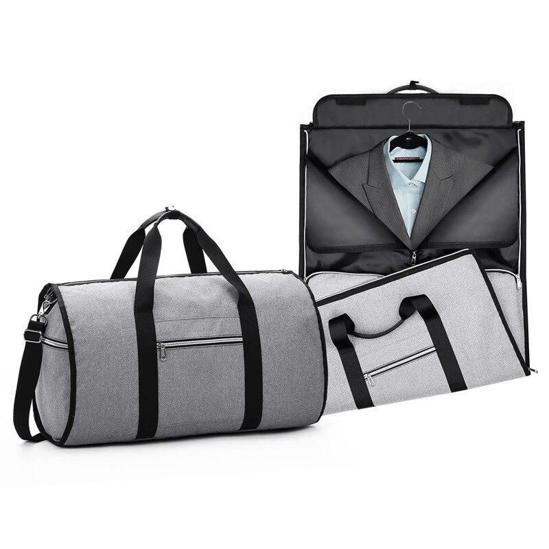 sac de voyage pour costume