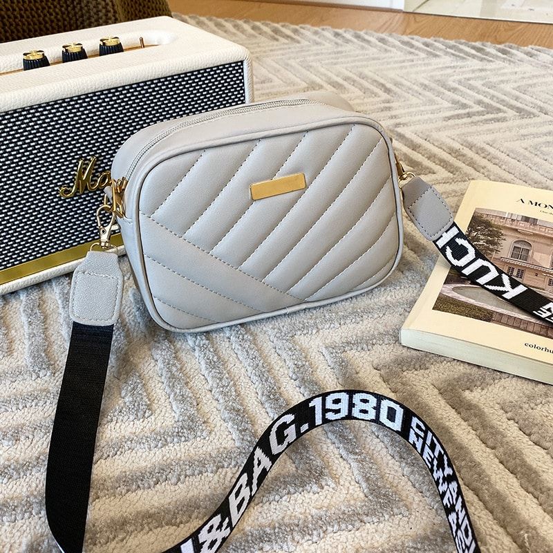 sac de voyage pour femme en cuir