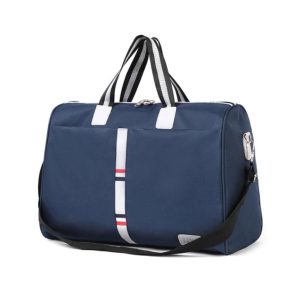 sac de voyage pour femme en tissu résistant