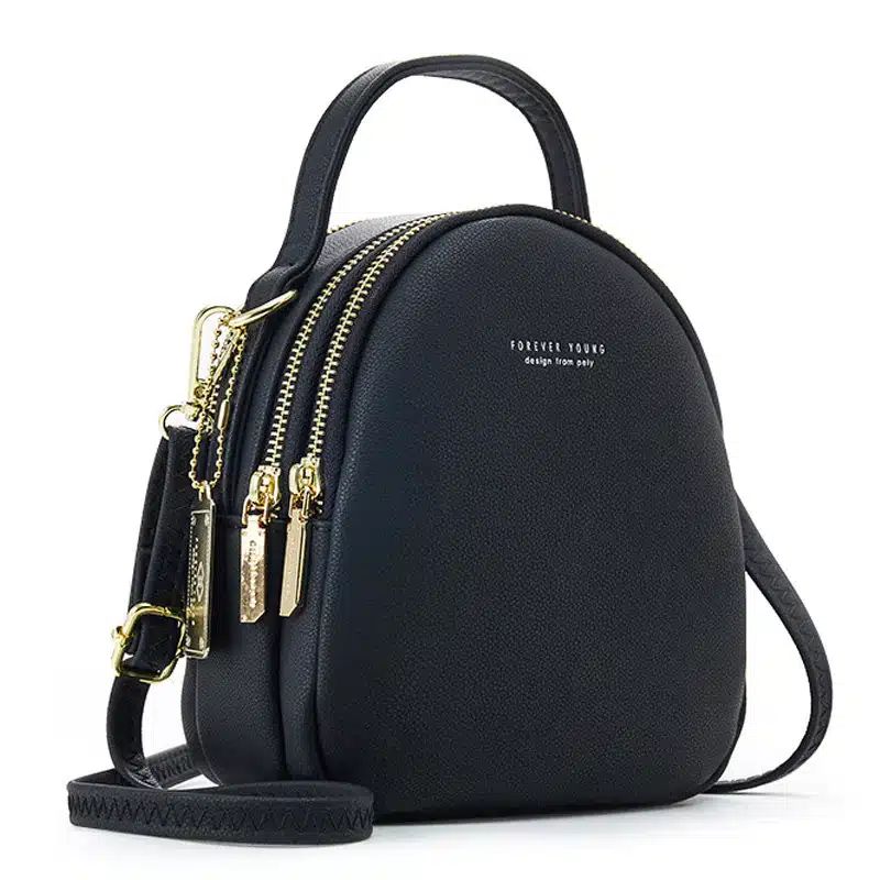 sac de voyage pour femme mini-sac à dos