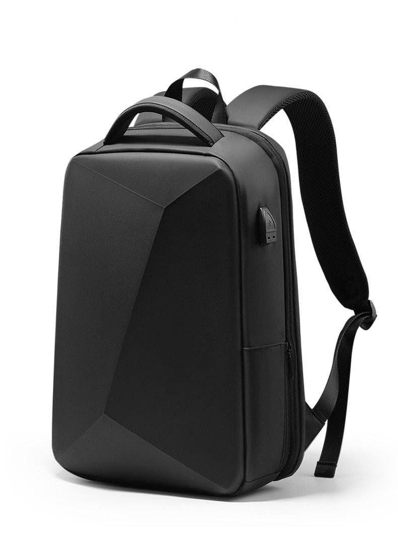 sac de voyage pour ordinateur portable hardshell TSA