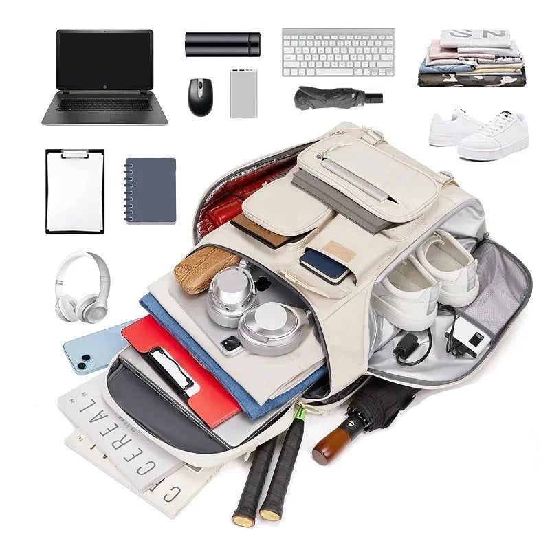 sac de voyage pour ordinateur portable