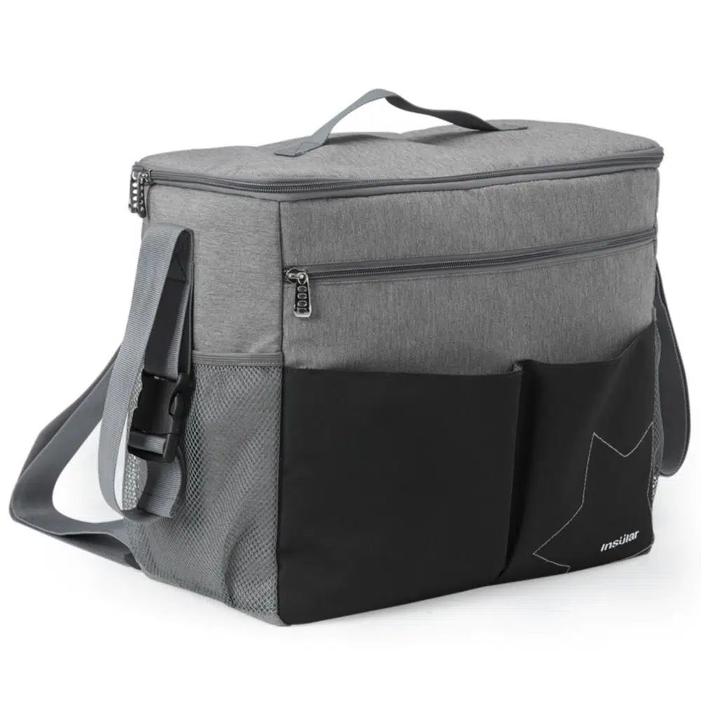 sac de voyage pour poussette XL