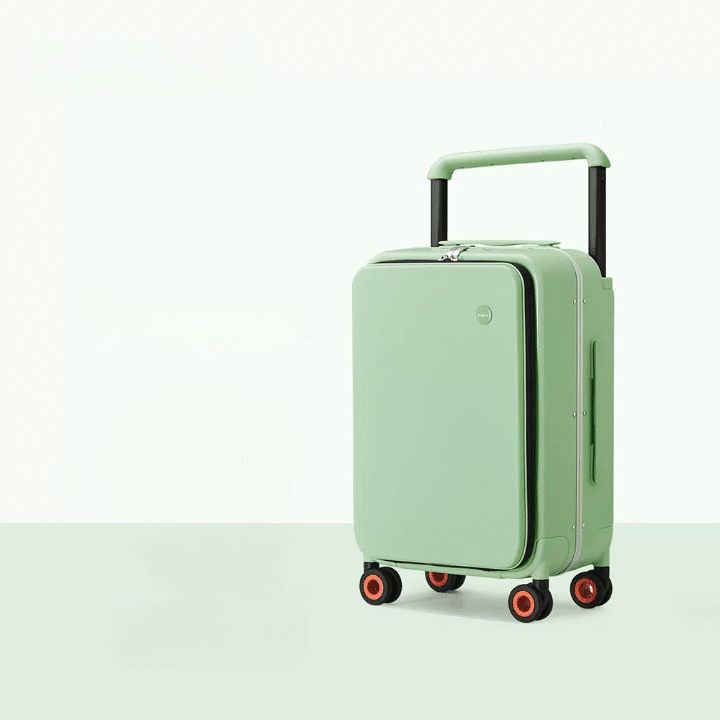 sac de voyage pour un séjour organisé