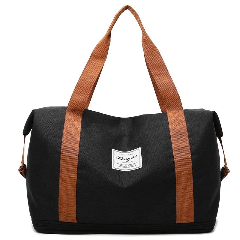 sac de voyage pratique