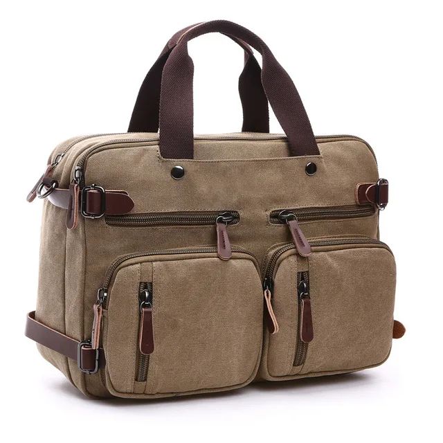 sac de voyage pratique avec poches