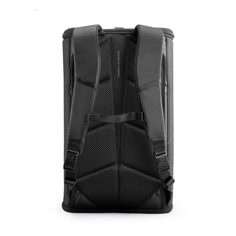 sac de voyage pratique avec port USB et sécurité