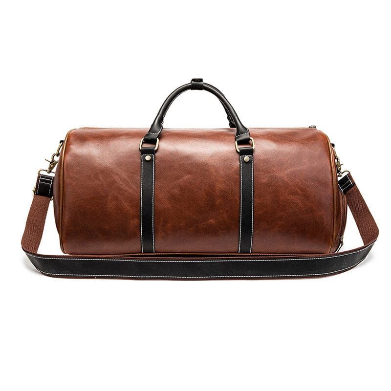 sac de voyage pratique avec range chaussures