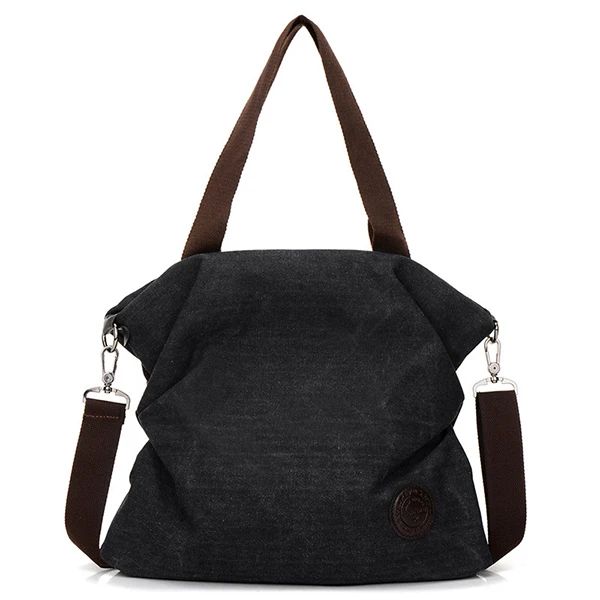 sac de voyage pratique en bandoulière