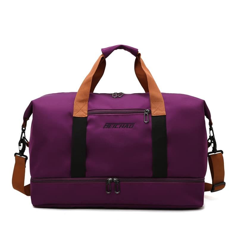 sac de voyage pratique et élégant