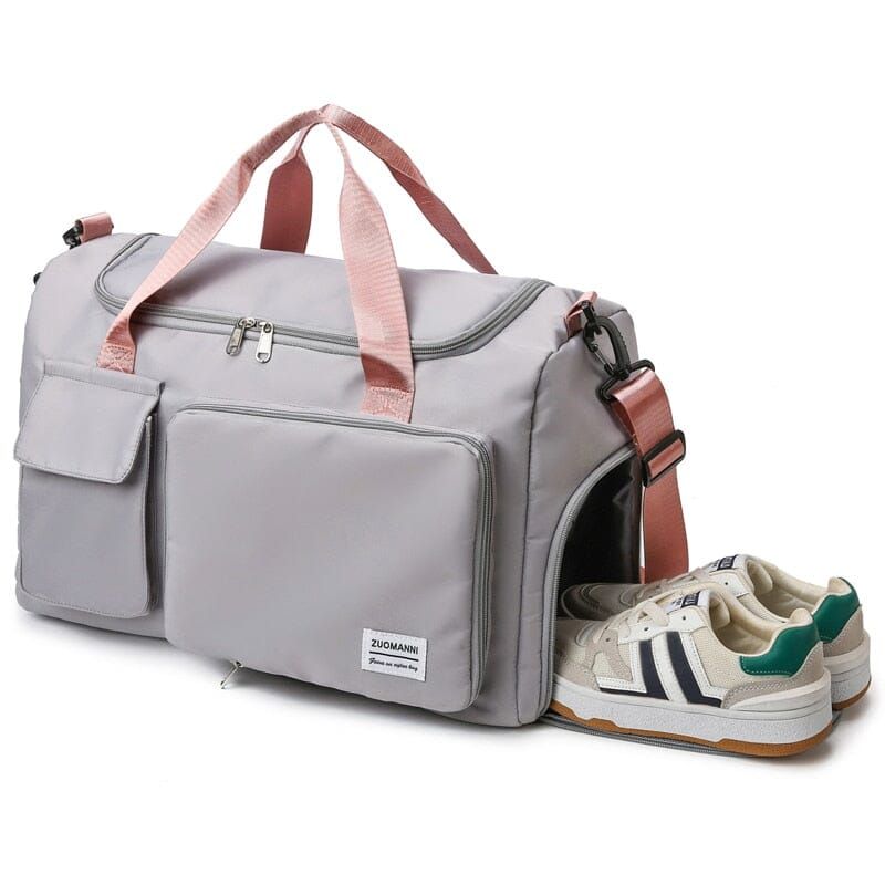sac de voyage pratique et léger