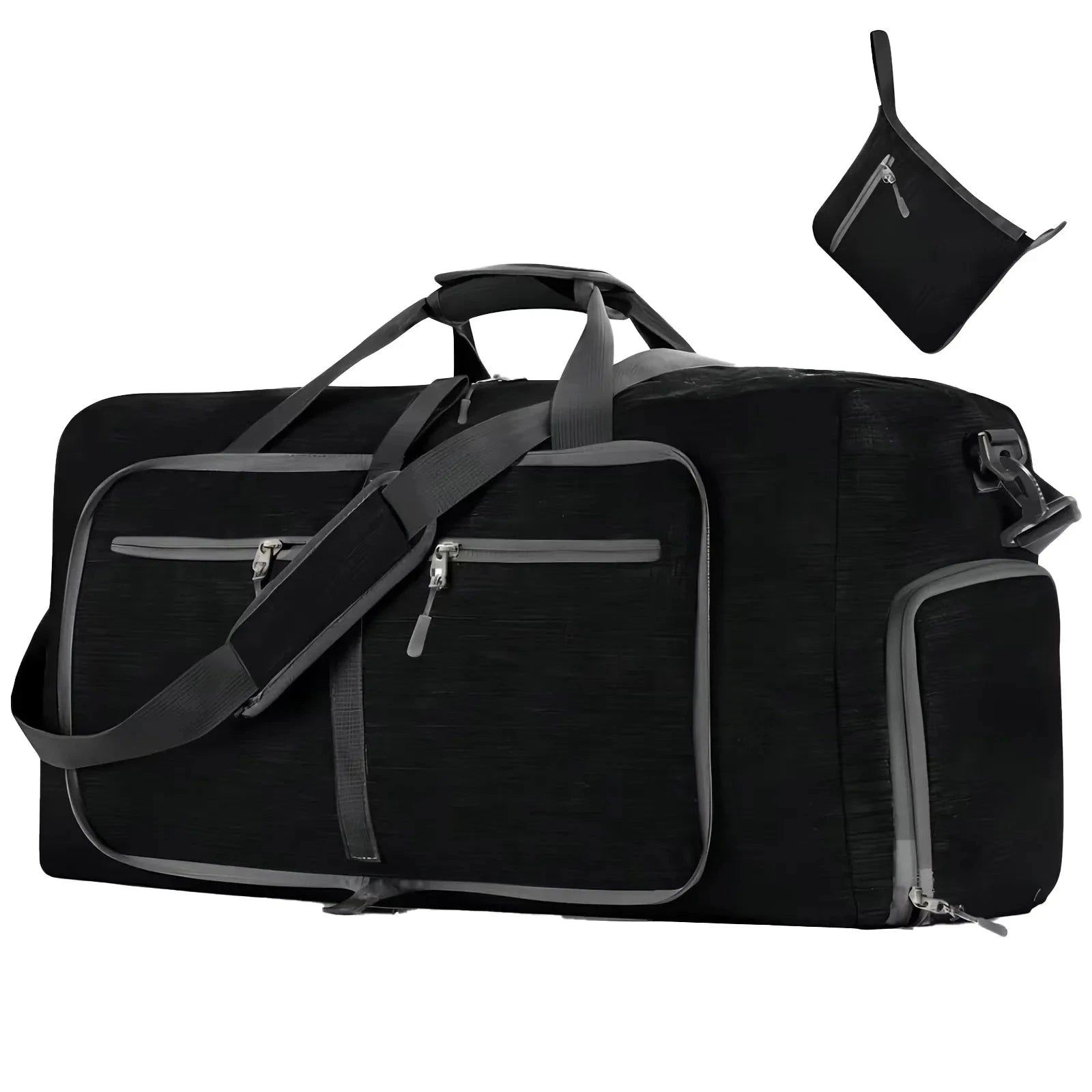 sac de voyage pratique et léger