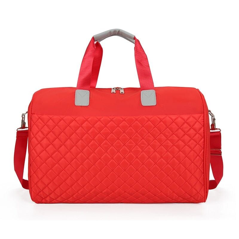 sac de voyage pratique femme