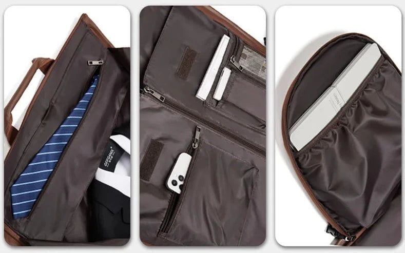 sac de voyage pratique personnalisé