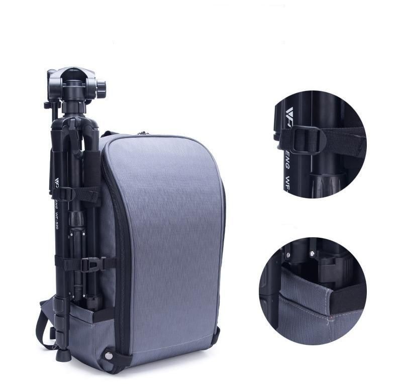 sac de voyage pratique pour appareil photo