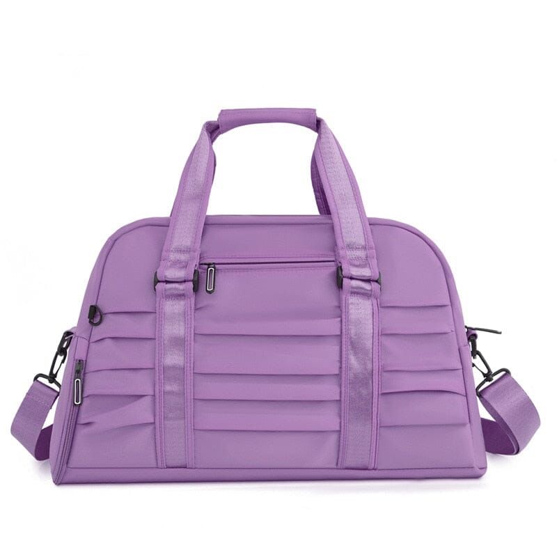 sac de voyage pratique pour femmes